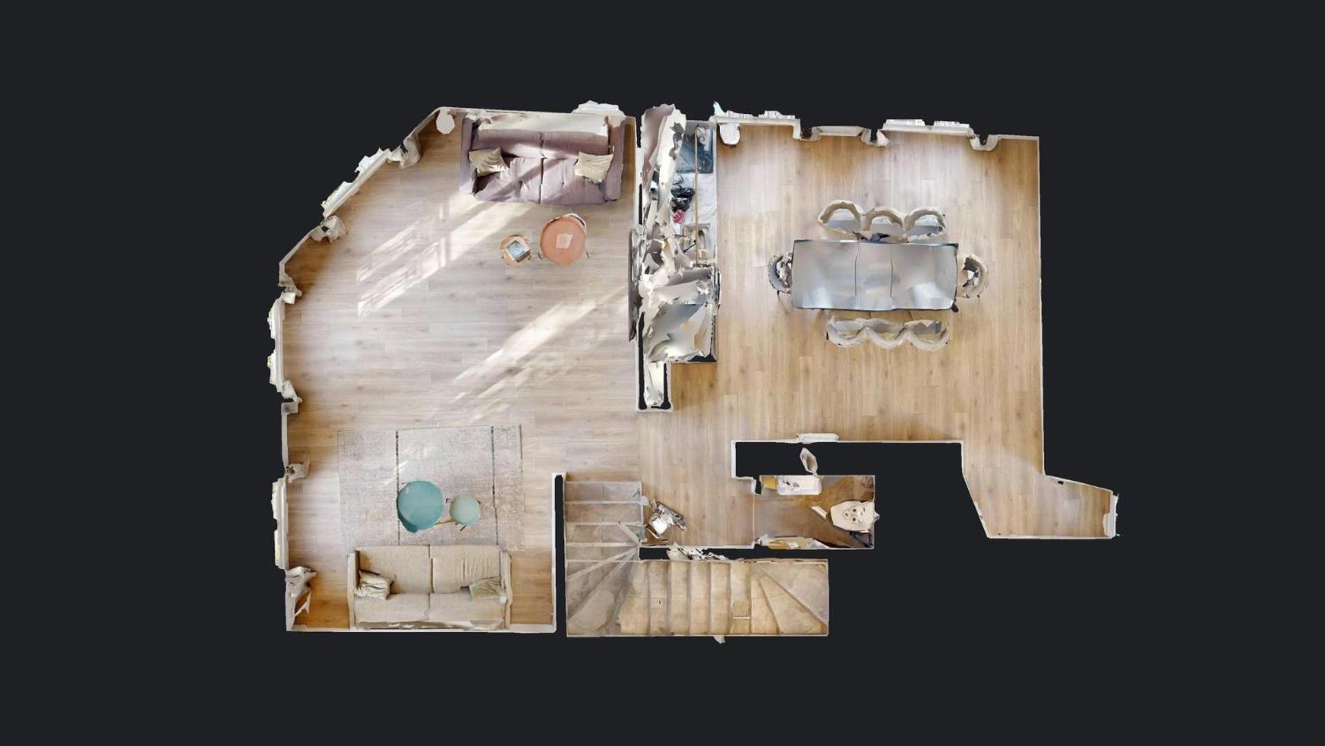 157 Suite Sacha - Superbe Duplex A Paris Exterior photo
